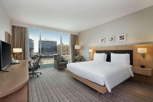 Hilton Garden Inn Dubai Mall of The Emirates image 1