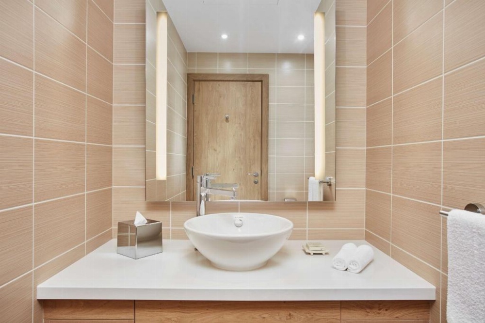 Hilton Garden Inn Dubai Mall of The Emirates Image 11