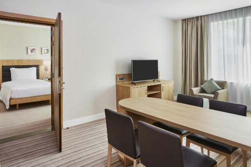 Hilton Garden Inn Dubai Mall of The Emirates image 13