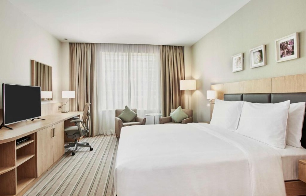 Hilton Garden Inn Dubai Mall of The Emirates Image 14