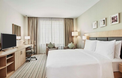 Hilton Garden Inn Dubai Mall of The Emirates image 14