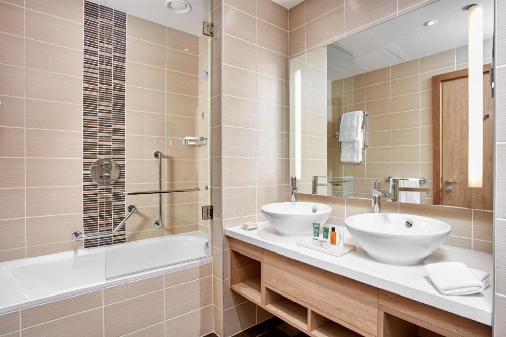 Hilton Garden Inn Dubai Mall of The Emirates Image 16