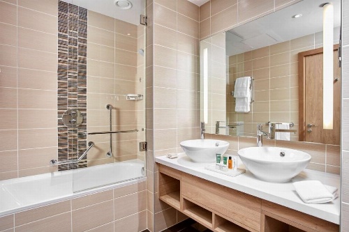 Hilton Garden Inn Dubai Mall of The Emirates image 16
