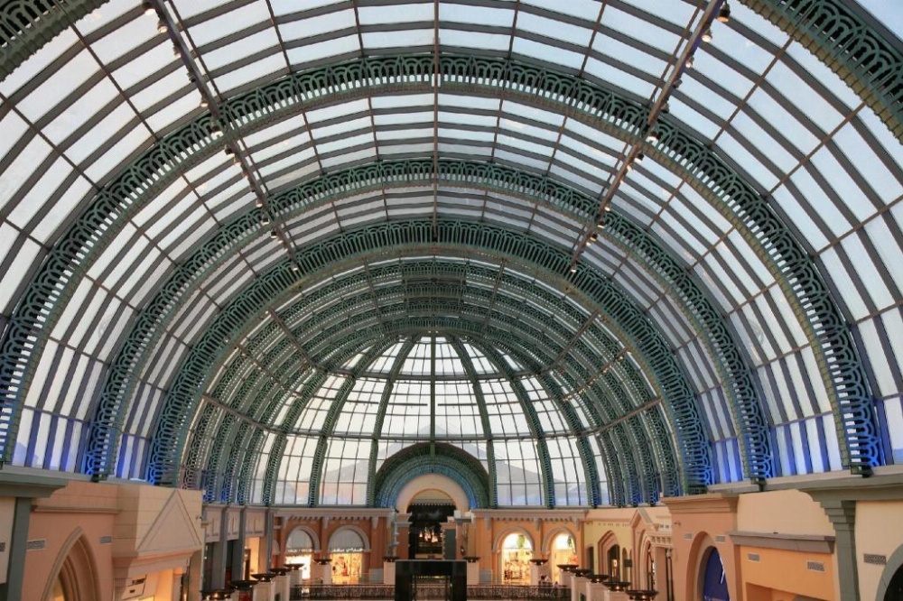 Hilton Garden Inn Dubai Mall of The Emirates Image 17