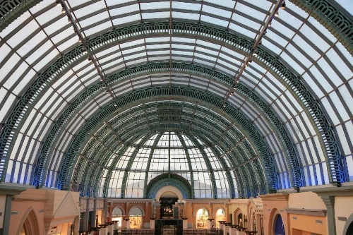 Hilton Garden Inn Dubai Mall of The Emirates image 17