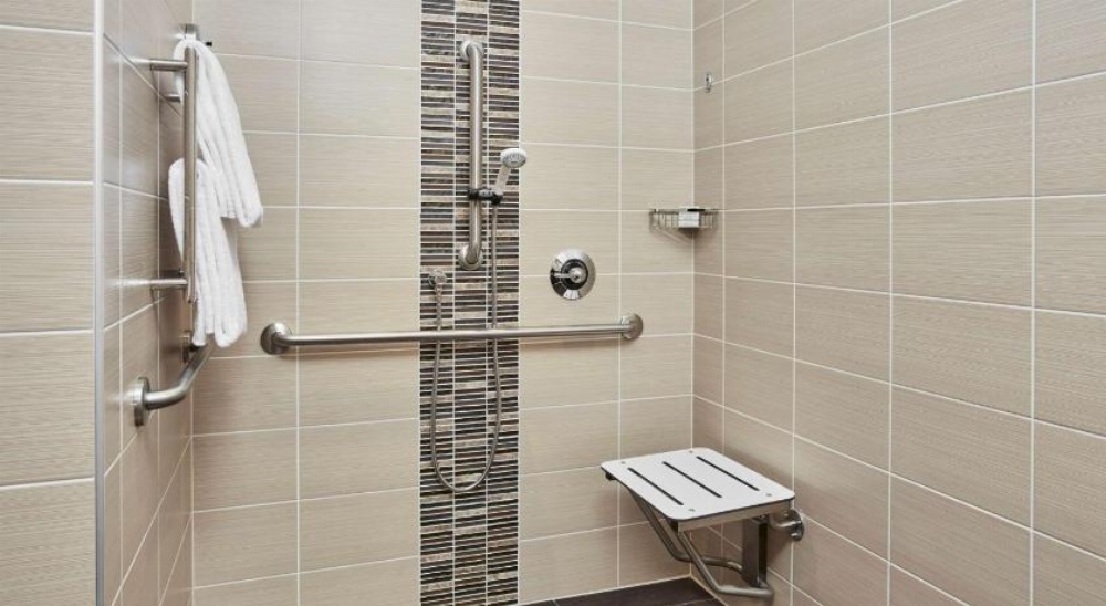 Hilton Garden Inn Dubai Mall of The Emirates Image 20