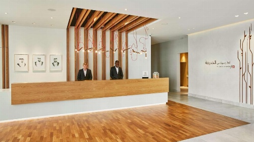 Hilton Garden Inn Dubai Mall of The Emirates image 24