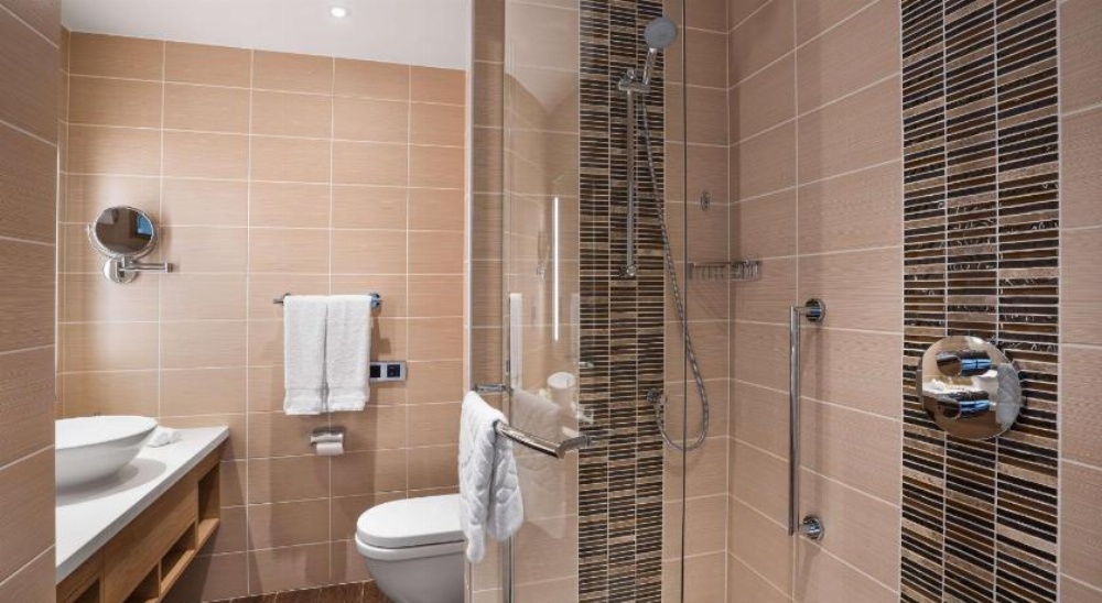 Hilton Garden Inn Dubai Mall of The Emirates Image 27