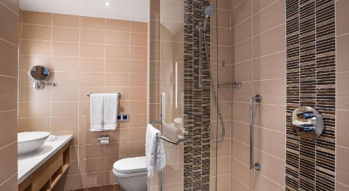 Hilton Garden Inn Dubai Mall of The Emirates image 27