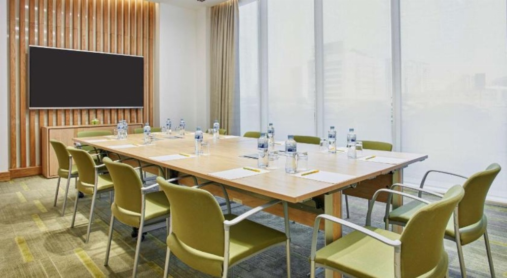 Hilton Garden Inn Dubai Mall of The Emirates Image 28