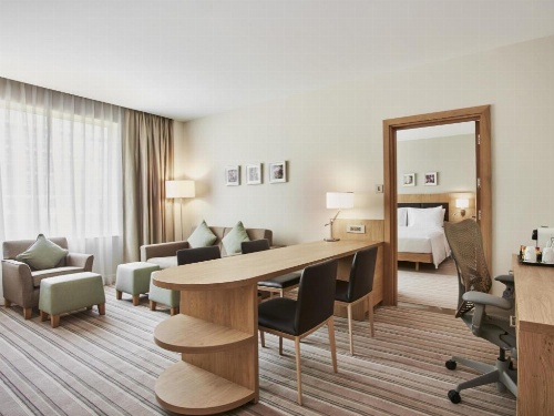 Hilton Garden Inn Dubai Mall of The Emirates image 3