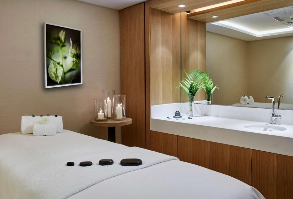 Hilton Garden Inn Dubai Mall of The Emirates Image 30