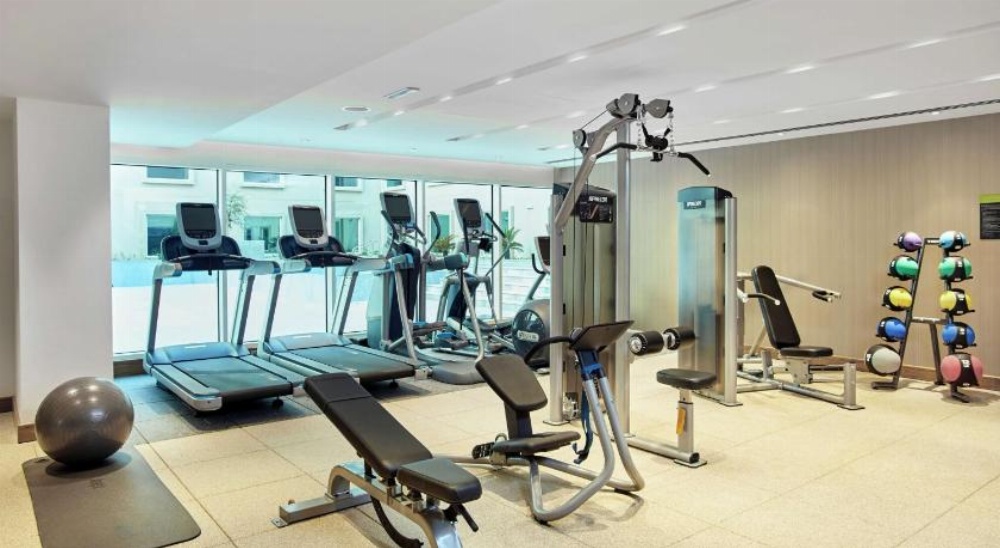 Hilton Garden Inn Dubai Mall of The Emirates Image 31