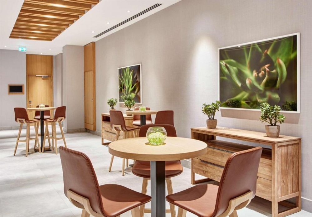 Hilton Garden Inn Dubai Mall of The Emirates Image 34