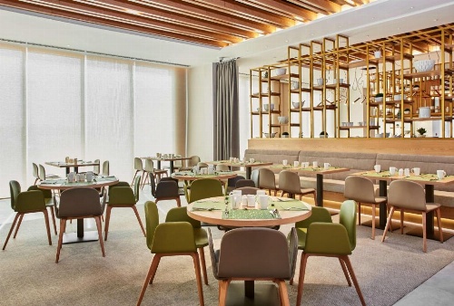 Hilton Garden Inn Dubai Mall of The Emirates image 35