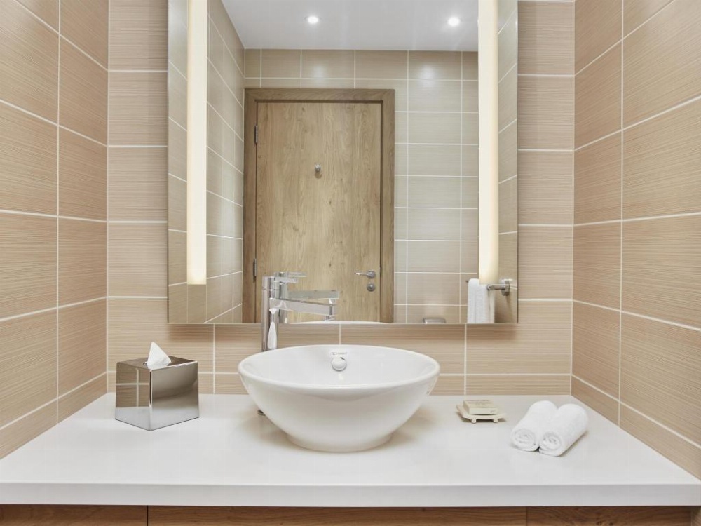 Hilton Garden Inn Dubai Mall of The Emirates