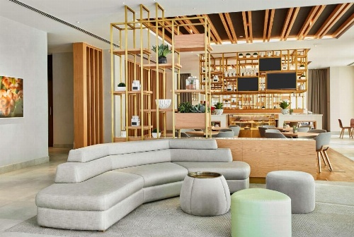 Hilton Garden Inn Dubai Mall of The Emirates image 40