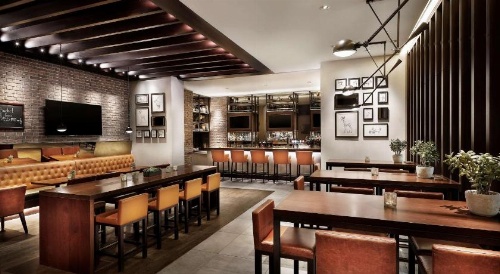 Hilton Garden Inn Dubai Mall of The Emirates image 47