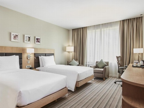 Hilton Garden Inn Dubai Mall of The Emirates image 7