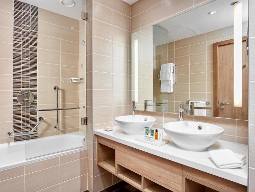 Hilton Garden Inn Dubai Mall of The Emirates image 8