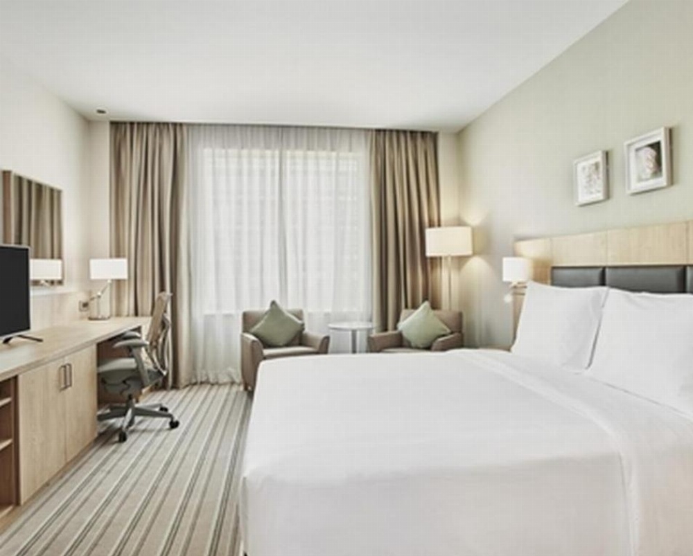 Hilton Garden Inn Dubai Mall of The Emirates