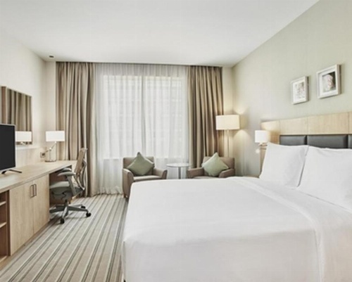 Hilton Garden Inn Dubai Mall of The Emirates image 9